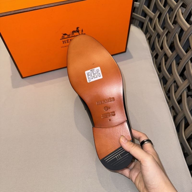 Hermes Business Shoes